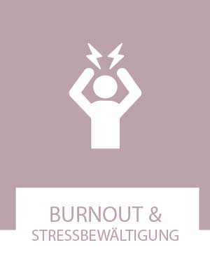 Burnout & Stressbewältigung